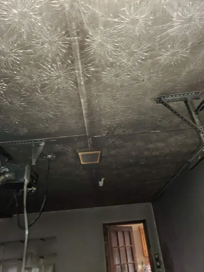 Fire and smoke damage assessment for Water Damage Assessment in Rochester Hills